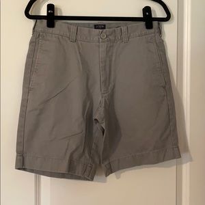 J.Crew shorts